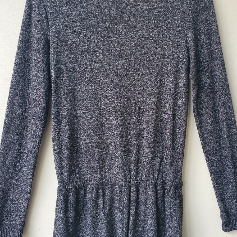 Aerie Long Sleeve Romper - Picture 11 of 12
